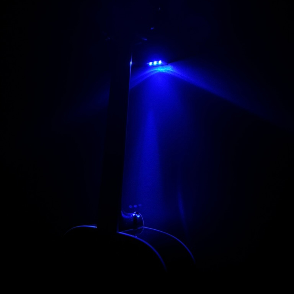 Backstage® Guitar Mount