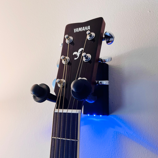 Backstage® Guitar Mount