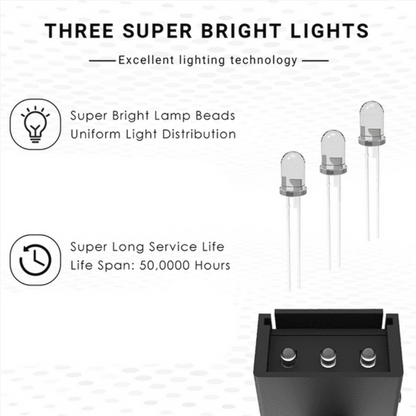 Backstage® Guitar Mount