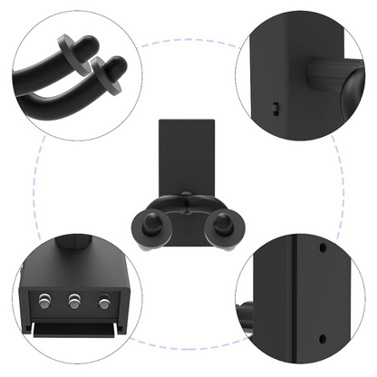 Backstage® Guitar Mount