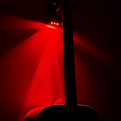 Backstage® Guitar Mount